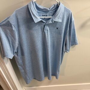 Hurley XL polo